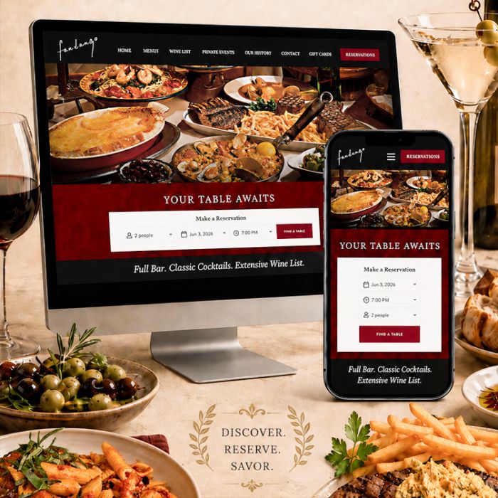 Fandango Restaurant